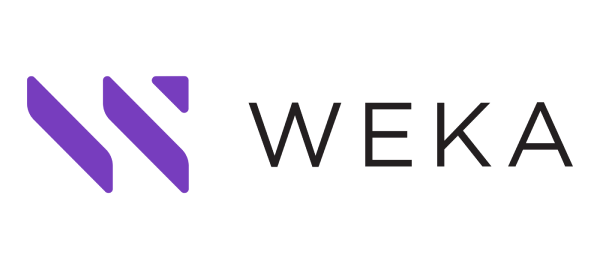 WEKA logo