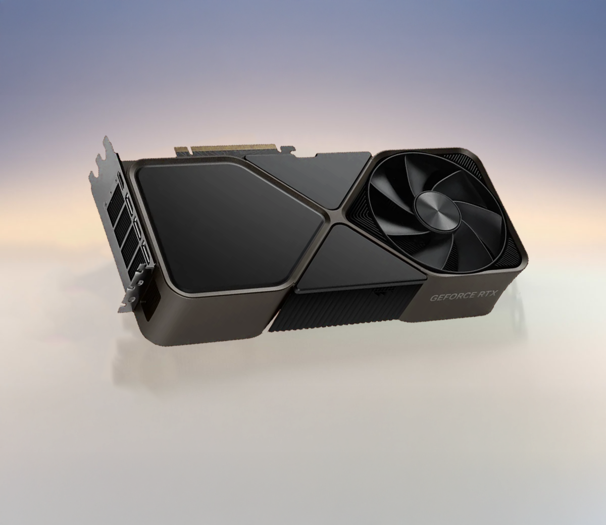 NVIDIA GeForce RTX 5090