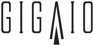 GIGAIO logo