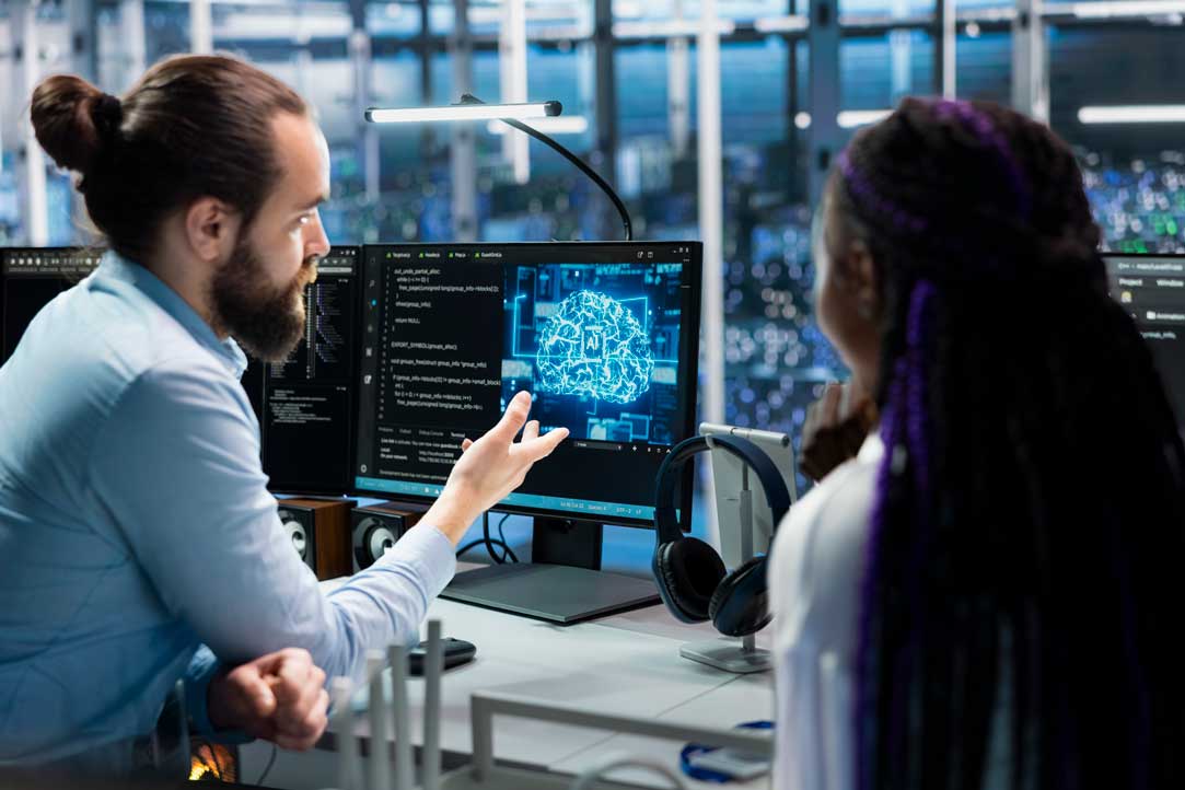 Computer Vision Studios