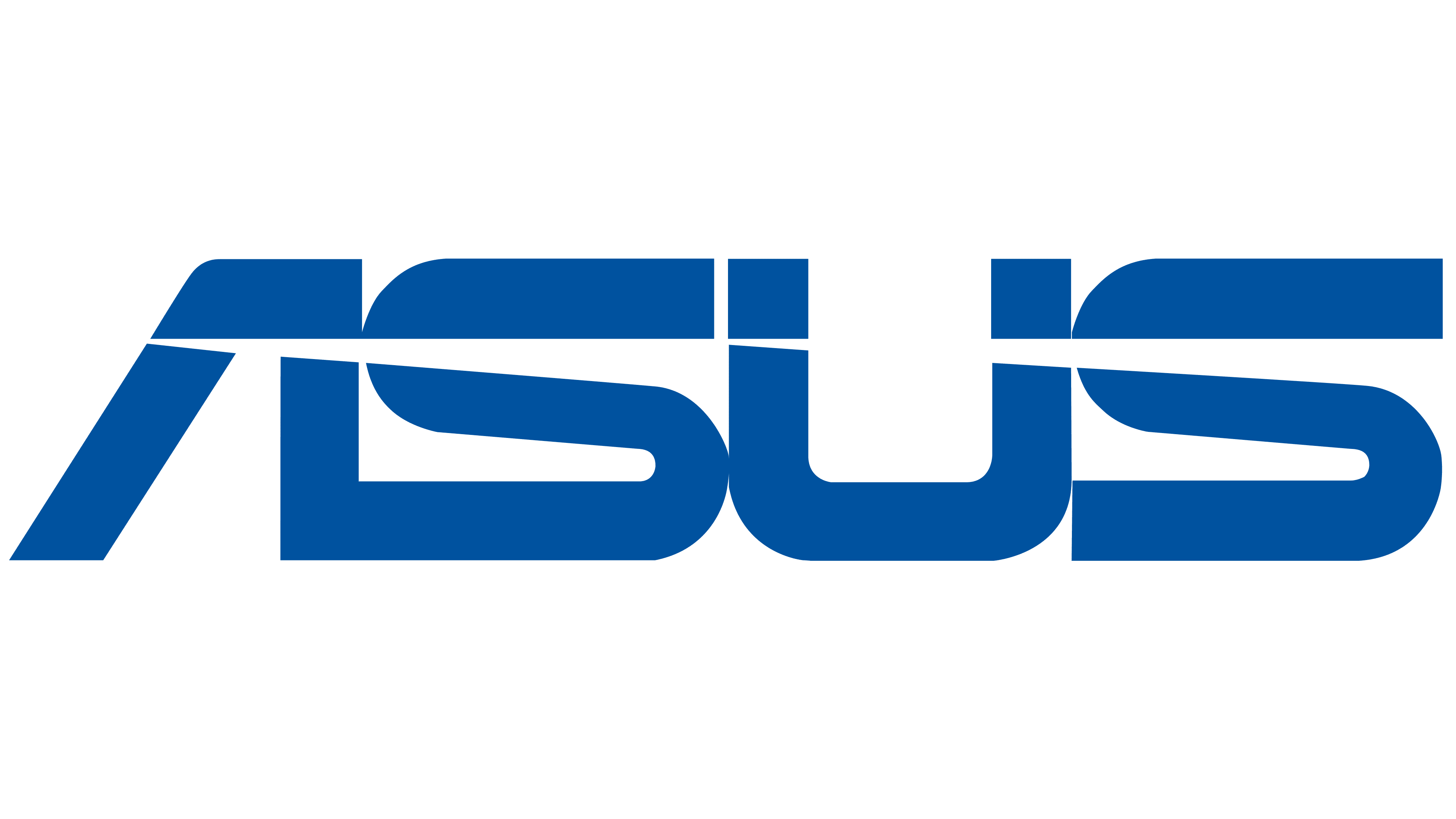 ASUS logo