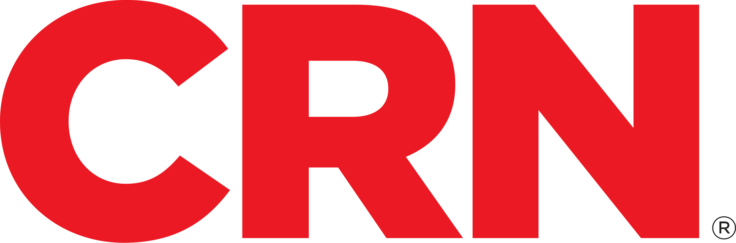 CRN logo