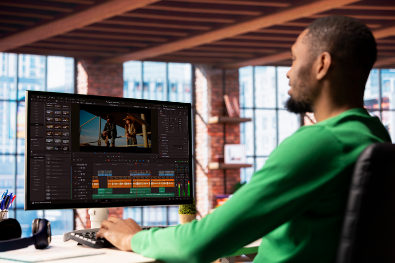 Media Production Software