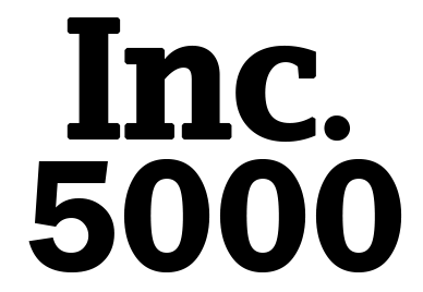 Inc. 5000 logo